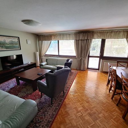 Villa In High Tatras Residence Vdv Нова-Лесна Экстерьер фото